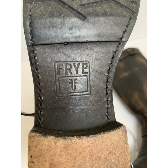 FRYE | Women's Veronica Slouch Boots - Picture 14 of 15